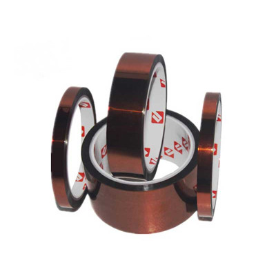 Heat-resistant adhesive tape type Kapton 5mmx33M